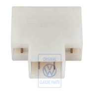 Steckergehäuse, Verteiler 6-Polig, Golf &Co,  OE Ref. 803971968