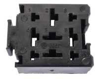 Relaisträger, 9-polig, T3 Bus, OE Ref. 135937501A