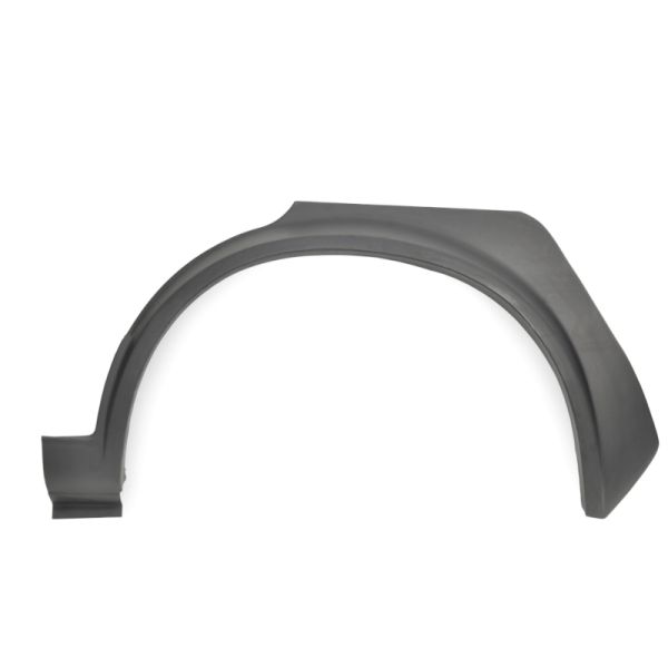 Radlauf hinten Links, Golf 1, 4-Türer, OE Ref. 173809837A