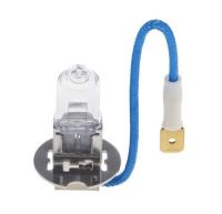 Bulb, bulb, H3 12V for high beam auxiliary headlights, Golf &Co, OE Ref. N0177622