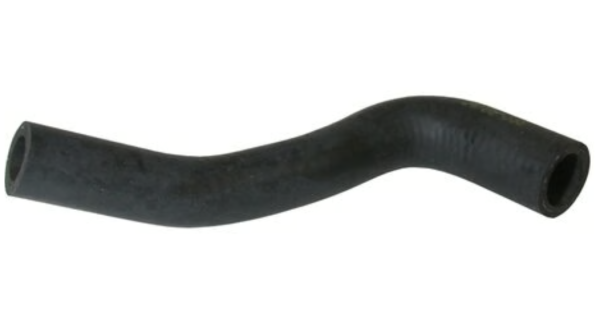 Cooling water hose from oil cooler to cylinder block, T4 Bus 2.4-2.5L OE Ref. 074121096D