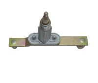 Wischerwelle mit Lager links, Passat 32B, OE Ref. 321955215B