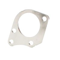 Halteplatte Schaltstange hinten, T3 Benziner, OE Ref. 251711187B