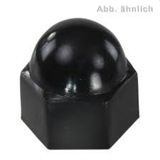 Protection Cap, for Hex nut and bolts, M12