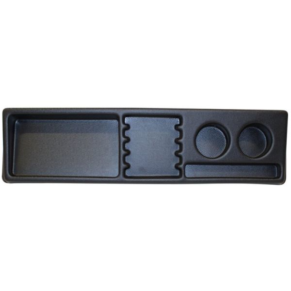Storage for Dashboard, T3