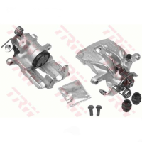 Bremssattel, hinten rechts, T4 Bus, ab BJ 96, OE Ref. 7D0615424B