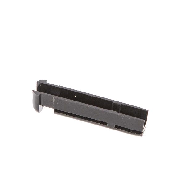 Guide piece for sliding window T3 up to year 87 OE Ref. 281847723A