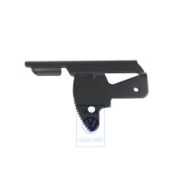 Lagerbock für Handbremshebel, T3, OE Ref. 251711329C