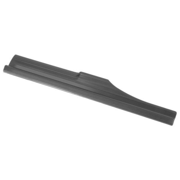 Einstiegsleiste links hinten, 4-Türer, Golf 2 &Co, OE Ref. 193853371B