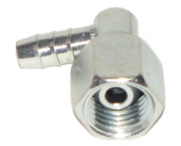 Winkelstück 90° M16X1,5