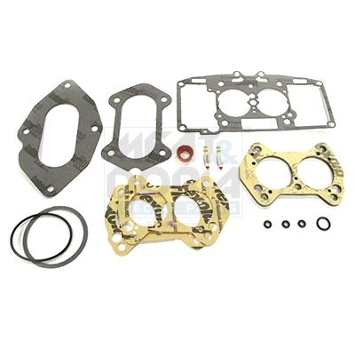 Repair kit for Pierburg 34/34 2B5-2B7 carburetor, Passat 32B