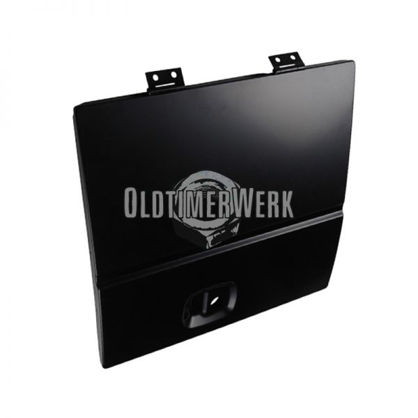 Laderaumklappe, Tresorklappe links T3 Doka ab Bj. 08/82 OE Ref. 247829059A