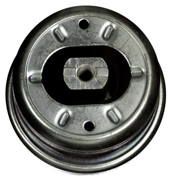 Motor-Lager, Aufhängung rechts, T4 Bus 1,9L-2,8L, OE Ref. 7D0199132E