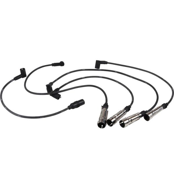 Zündkabelsatz T3 Boxer bis Bj. 84 OE Ref. 025998031