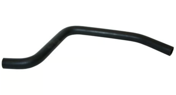 Cooling water hose from expansion tank to water pipe, T4 Bus 2.4-2.5L OE Ref. 074121109A