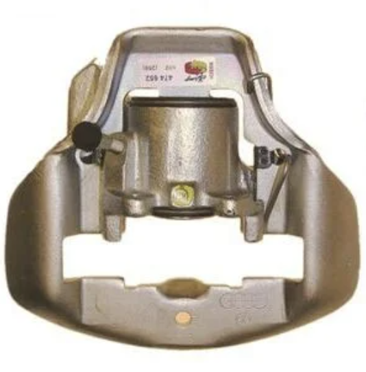 Bremssattel "GIRLING" OE 171615108D Golf 1 & Co.