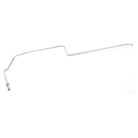 Rücklaufrohr für Servolenkung, vorne T3 2WD OE Ref. 251422851