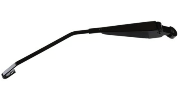 Wiper arm, windshield wiper for hinged door left T4 Bus OE Ref. 701955707A