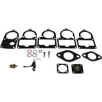 Vergaser Dichtsatz, 28-34 pict, T3 1,6L, bis Bj. 12/82 OE Ref. 111198569