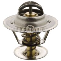Thermostat für Golf 2 & Polo OE Ref. 030121113 für MKB HZ,MH,NU,NZ, PY,2G,3F, AAK