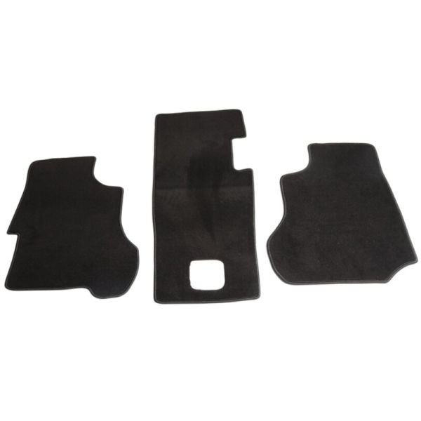Carpet Set, Floor Mat, T3