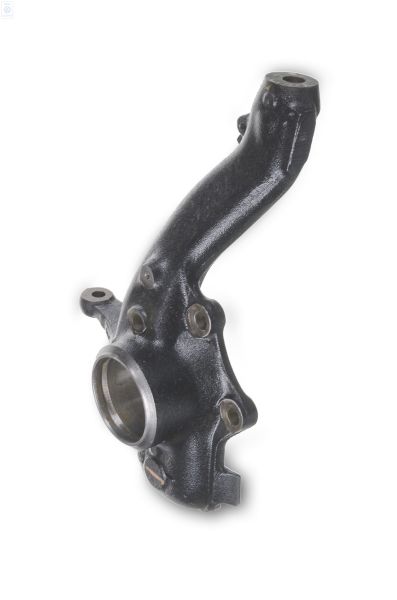 Radlagergehäuse vorne links T3 Syncro 14 Zoll OE Ref. 251407311AT