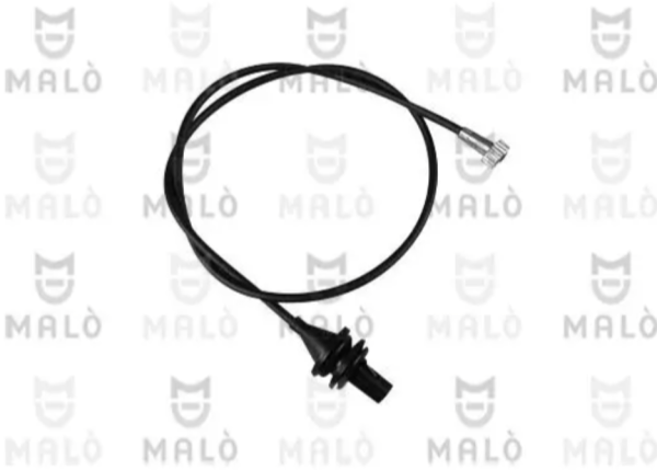Tachowelle Polo 2 OE Ref. 867957801A