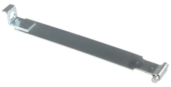 Halteband für Endschalldämpfer T3 1,9L-2,1L bis 07/1985 OE Ref. 025251521