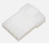 Steckergehäuse 4-Polig, Golf &Co,  OE Ref. 171971998C