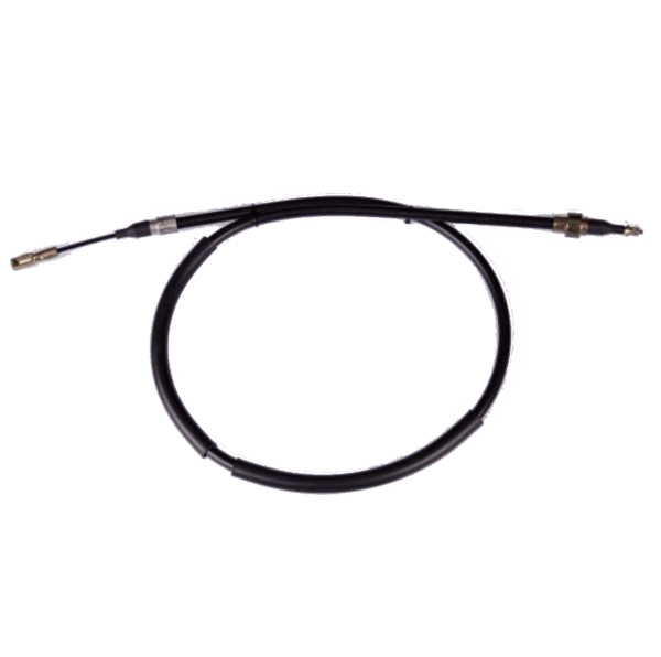 Handbrake cable for Passat 32B with rear disc brakes, OE Ref. 321609721E