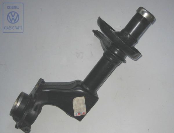 Wheel bearing housing left Passat 32b OE Ref. 811412025F