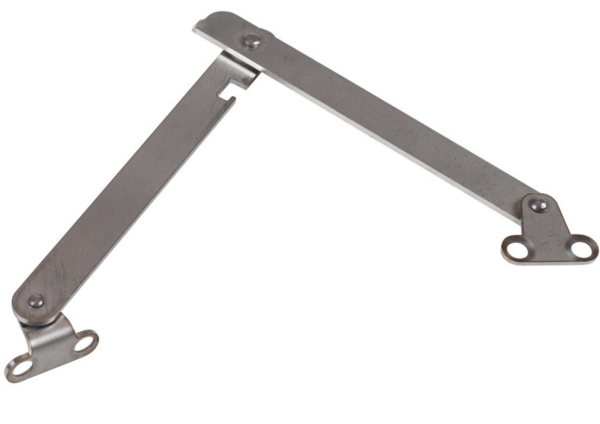 Support for cover kitchen part T3 Joker from Bj. 85 OE Ref. 255070126A