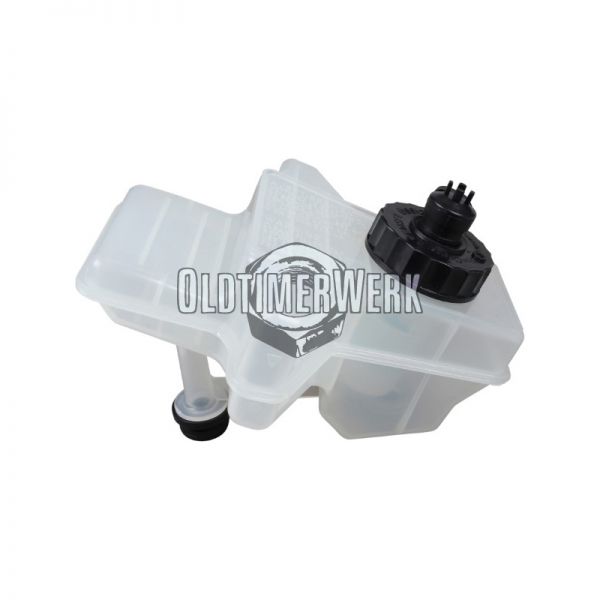 Reservoir, Brake Fluid, incl. Cap, T3, OE Ref. 251611301S