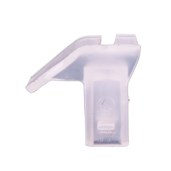 Bracket for pull rod on door lock, T3 left OE Ref. 251837079