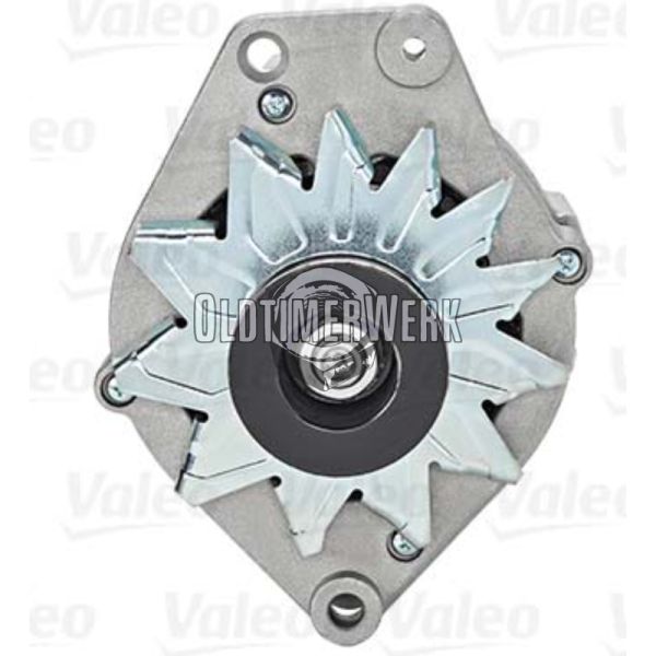 Alternator, 90 A, Golf &Co, T3 D/TD, OE Ref. 068903031R