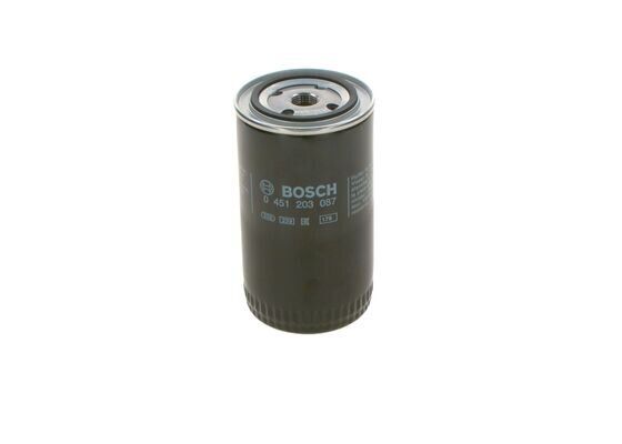 Oil filter, T4 Bus 2.4-2.5L incl. diesel OE Ref. 074115561