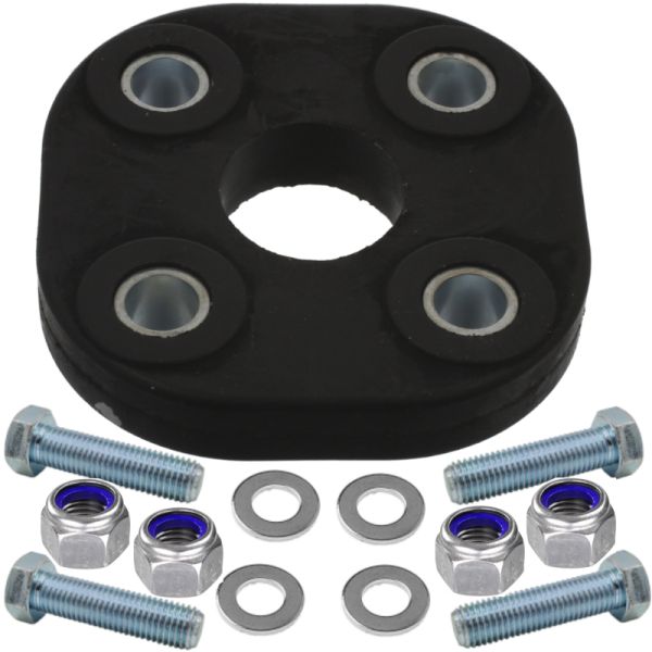 Rubber Steering Coupling, T3, OE Ref. 251419417B