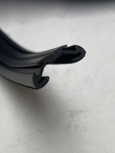 Window guide, manual window, Golf 1 & Co OE ref. 171837433A