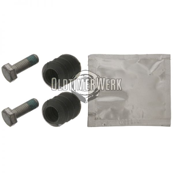Staubhülsensatz für Bremssattel, Golf, Passat, T3, 256mm Bremse, OE Ref. 443698470