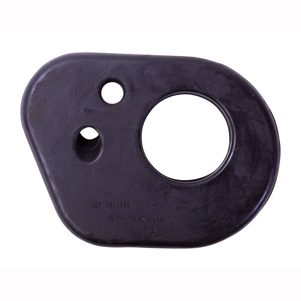 Grommet Fuel Filler Neck, Caddy 14d, Bj. 83-92, OE Ref. 147201119