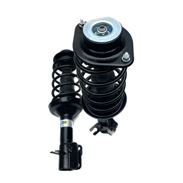 Strut or shock absorber (BILSTEIN) completely pre-assembled Golf 1 &Co front OE Ref. 171412031J