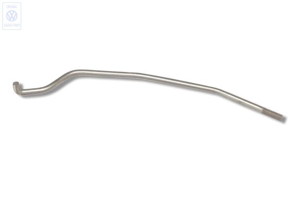 Türschloss, Sicherungsstange links, Golf 1 & Co, OE Ref. 161837183