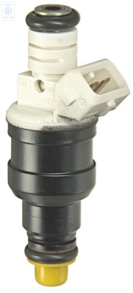 Fuel Injector, Golf 2 &Co 1,3 L NZ, 3F OE Ref. 030906031A