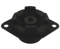 Getriebe Lager, Aufhängung, Passat 32b, OE Ref. 431399151D