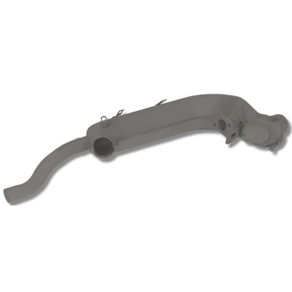 Wärmetauscher Rechts, passend für T3 1,6L MKB CZ/CT Bj. 06/80-12/82 OE Ref. 070256106B