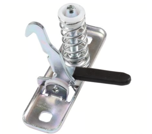 Verschluss für Aufstelldach, T4 Bus Westfalia OE Ref. 701070713