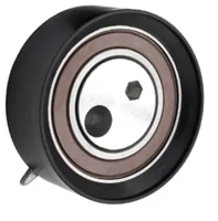 Tensioner pulley for timing belt, T4 bus 2.5L TDI OE Ref. 074109243J