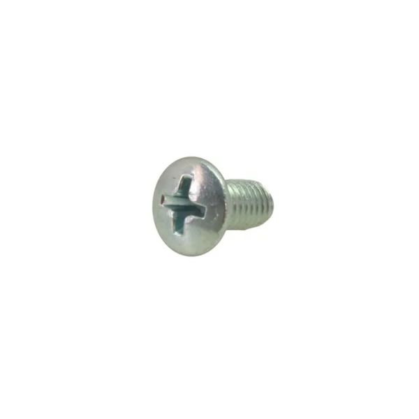 Schraube M5x10mm, für Fensterkurbel und Griffschale, Golf 1 &Co und T3, OE Ref. N0142643