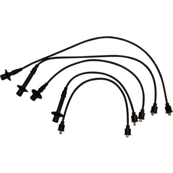 Zündkabelsatz, T3 2,0L luftgekühlt, OE Ref. 021998031