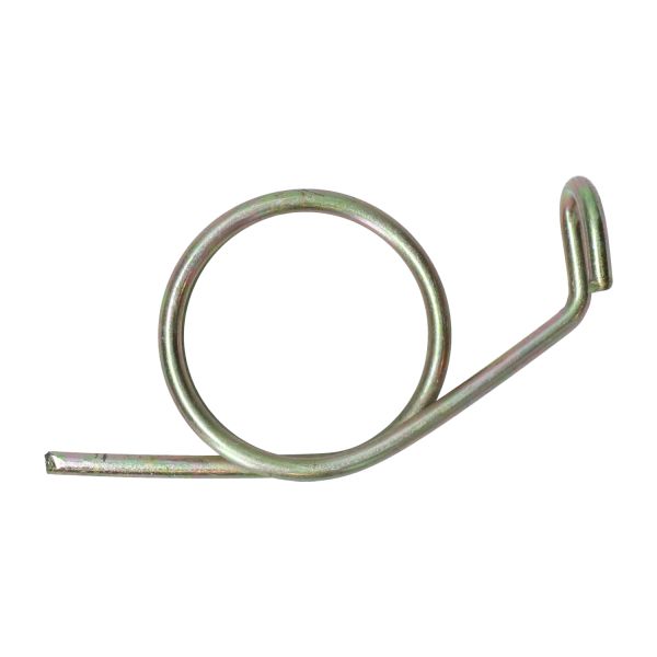 Drehfeder für mechanische Kupplungs- betätigung T3 bis 07/83, OE Ref. 091141723